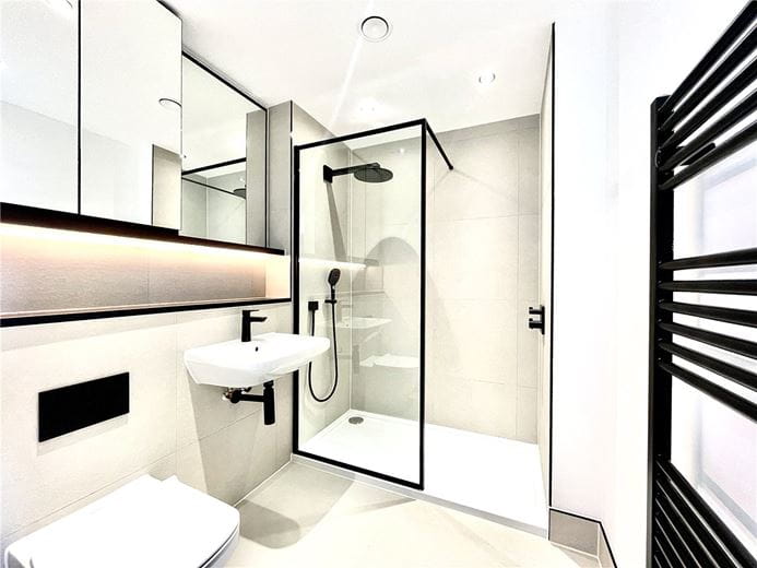 1 bedroom flat, Turing Way, Cambridge CB3
