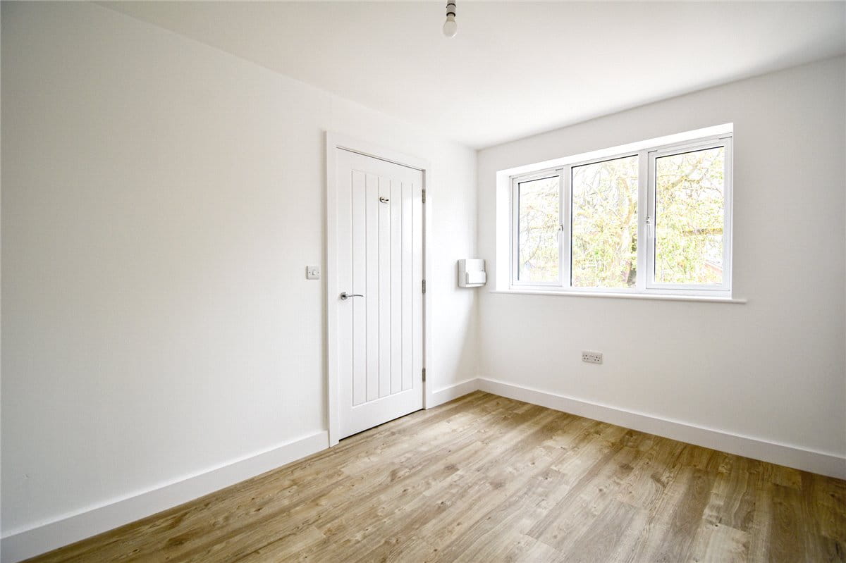 1 bedroom flat, Mowbray Road, Cambridge CB1 - Available