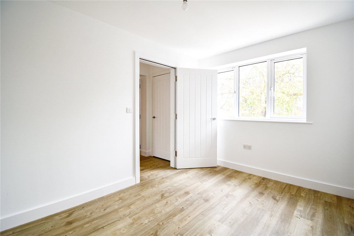 1 bedroom flat, Mowbray Road, Cambridge CB1 - Available