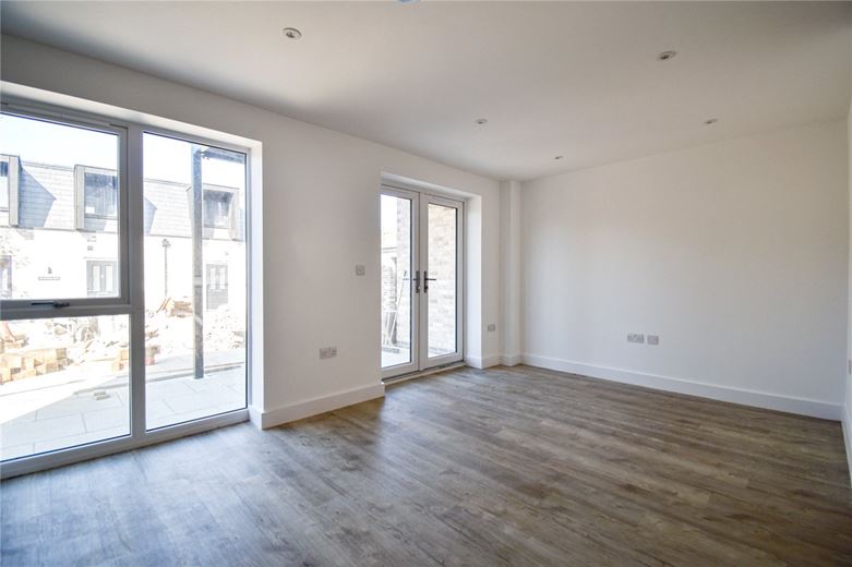 1 bedroom flat, Mowbray Road, Cambridge CB1 - Available