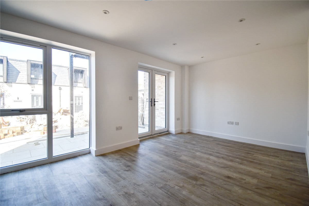 1 bedroom flat, Mowbray Road, Cambridge CB1 - Available