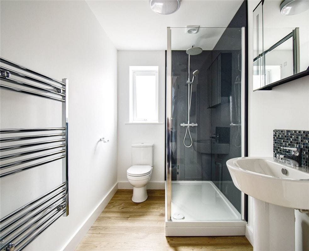 1 bedroom flat, Mowbray Road, Cambridge CB1 - Available