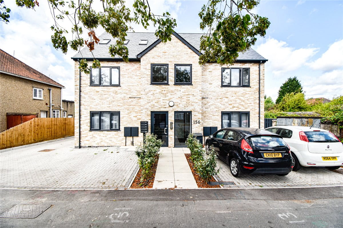 1 bedroom flat, Mowbray Road, Cambridge CB1 - Available