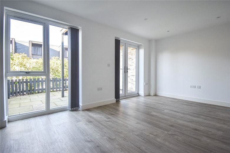 1 bedroom flat, Mowbray Road, Cambridge CB1 - Available