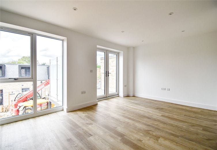 1 bedroom flat, Mowbray Road, Cambridge CB1