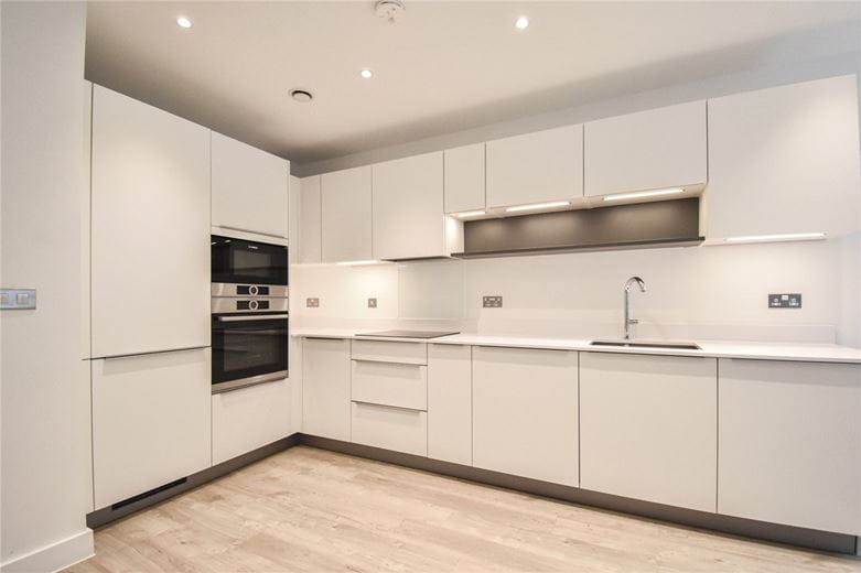 1 bedroom flat, The Oak Building, Rudduck Way CB3 - Available