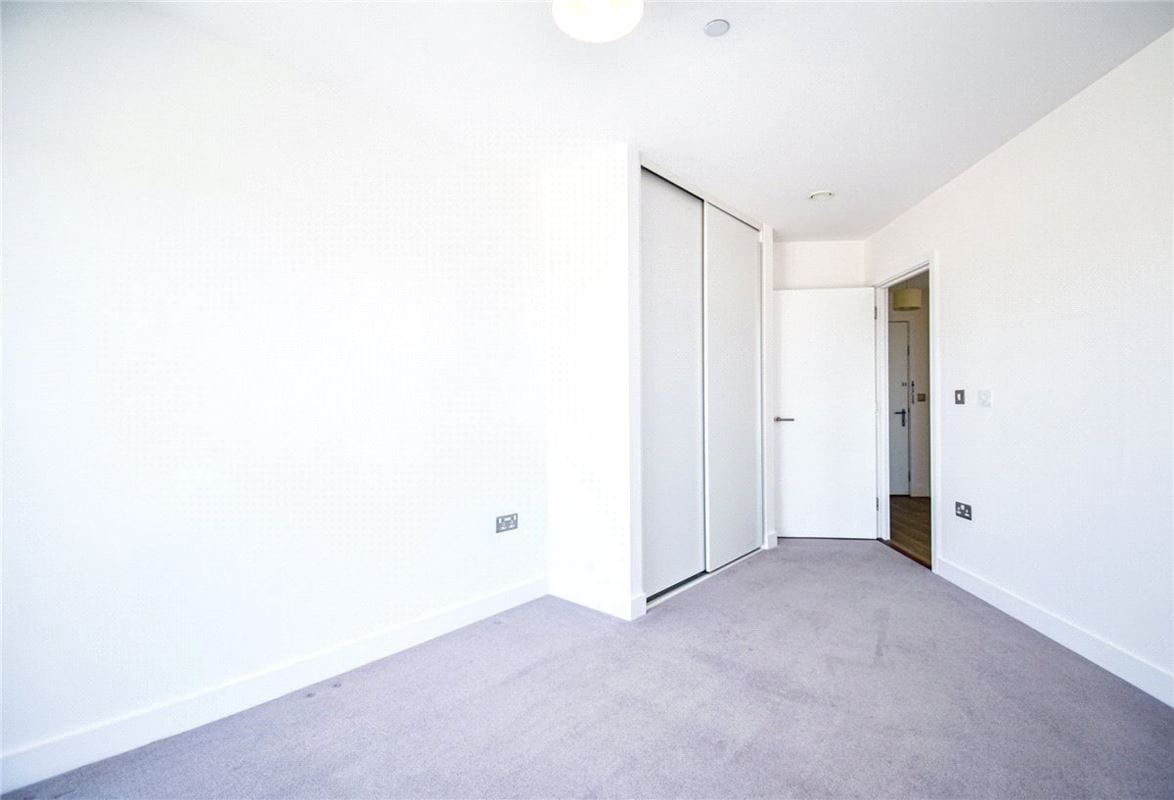 1 bedroom flat, The Oak Building, Rudduck Way CB3