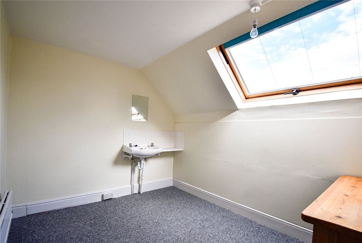 6 bedroom house, Tenison Road, Cambridge CB1 - Available