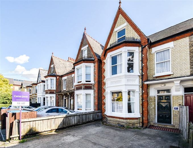 6 bedroom flat, Tenison Road, Cambridge CB1