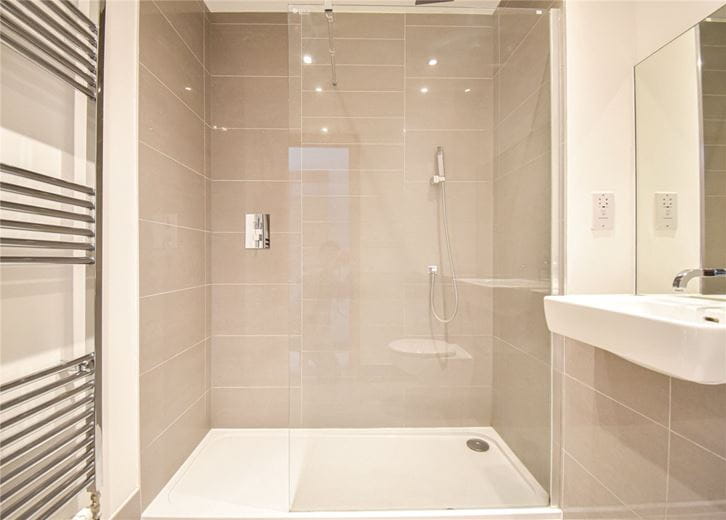 1 bedroom flat, Flamsteed Close, Cambridge CB1 - Available