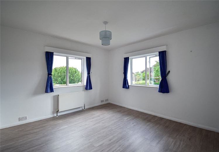 4 bedroom house, Porson Road, Cambridge CB2