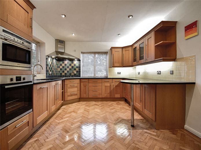 4 bedroom house, Porson Road, Cambridge CB2