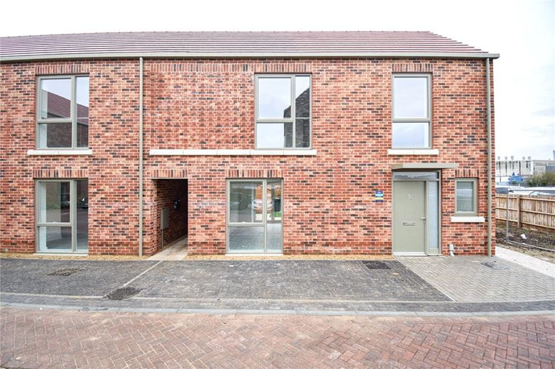 2 bedroom house, Humble Lane, Cambridge CB5