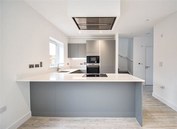 2 bedroom house, Humble Lane, Cambridge CB5