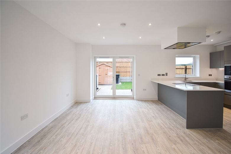 2 bedroom house, Humble Lane, Cambridge CB5