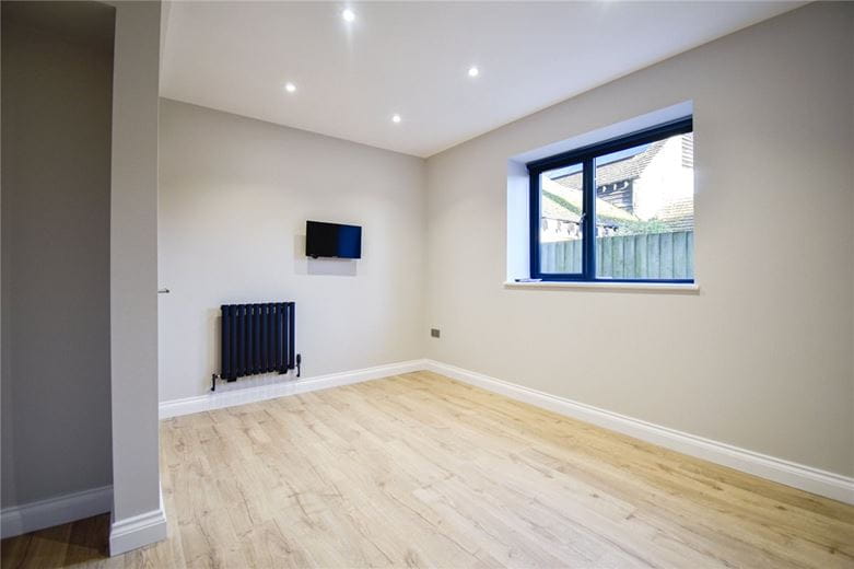 2 bedroom flat, High Street, Cottenham CB24 - Let Agreed