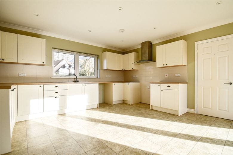 4 bedroom house, Swaynes Lane, Comberton CB23 - Available