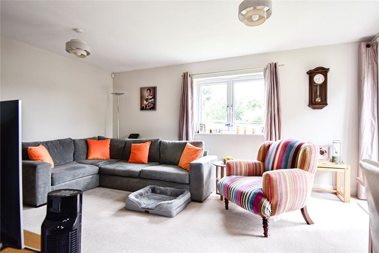 2 bedroom flat, Merrington Place, Impington CB24 - Let Agreed