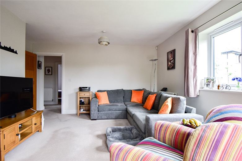 2 bedroom flat, Merrington Place, Impington CB24 - Let Agreed