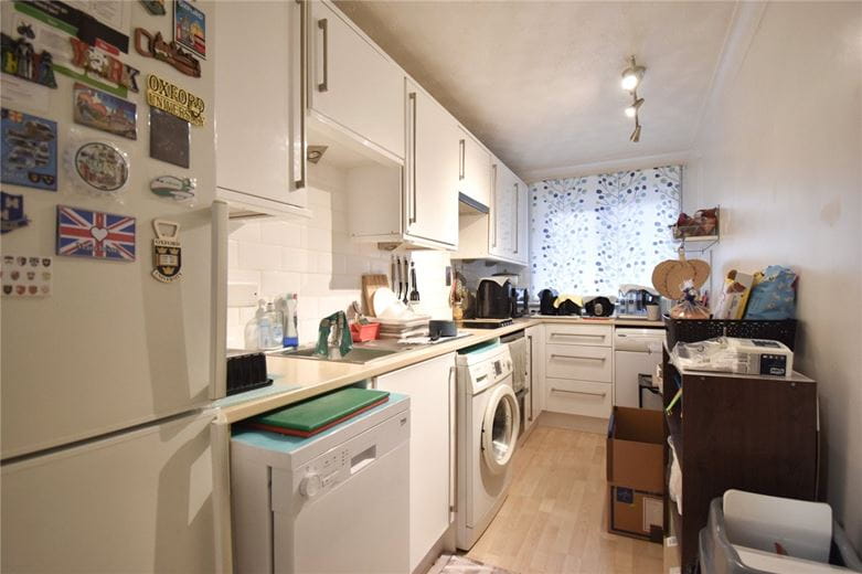 1 bedroom maisonette, Caribou Way, Cambridge CB1