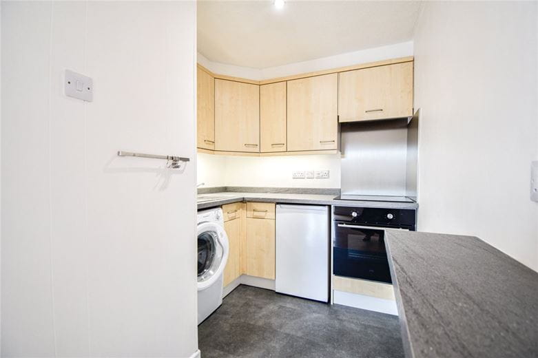 1 bedroom flat, Histon Road, Cambridge CB4