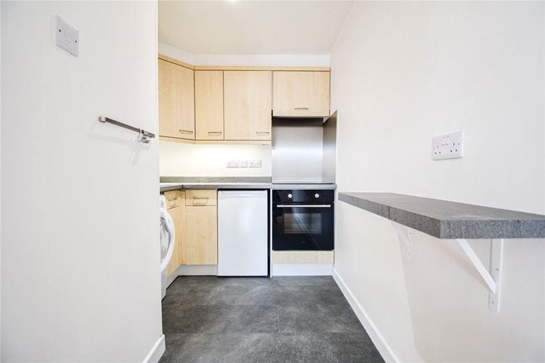 1 bedroom flat, Histon Road, Cambridge CB4