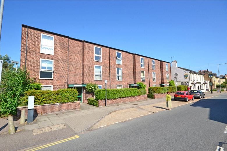 1 bedroom flat, Histon Road, Cambridge CB4