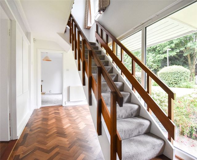 4 bedroom house, Spinney Drive, Great Shelford CB22 - Let Agreed