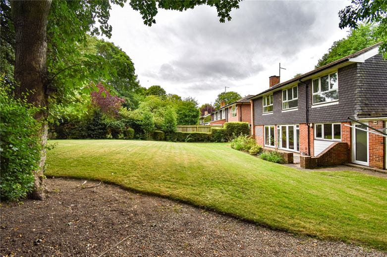 4 bedroom house, Spinney Drive, Great Shelford CB22 - Let Agreed