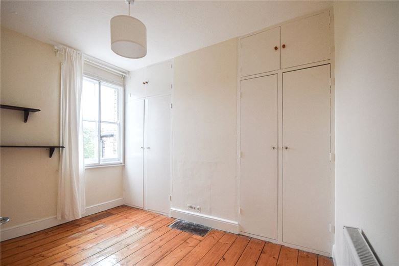 3 bedroom house, Blinco Grove, Cambridge CB1 - Let Agreed