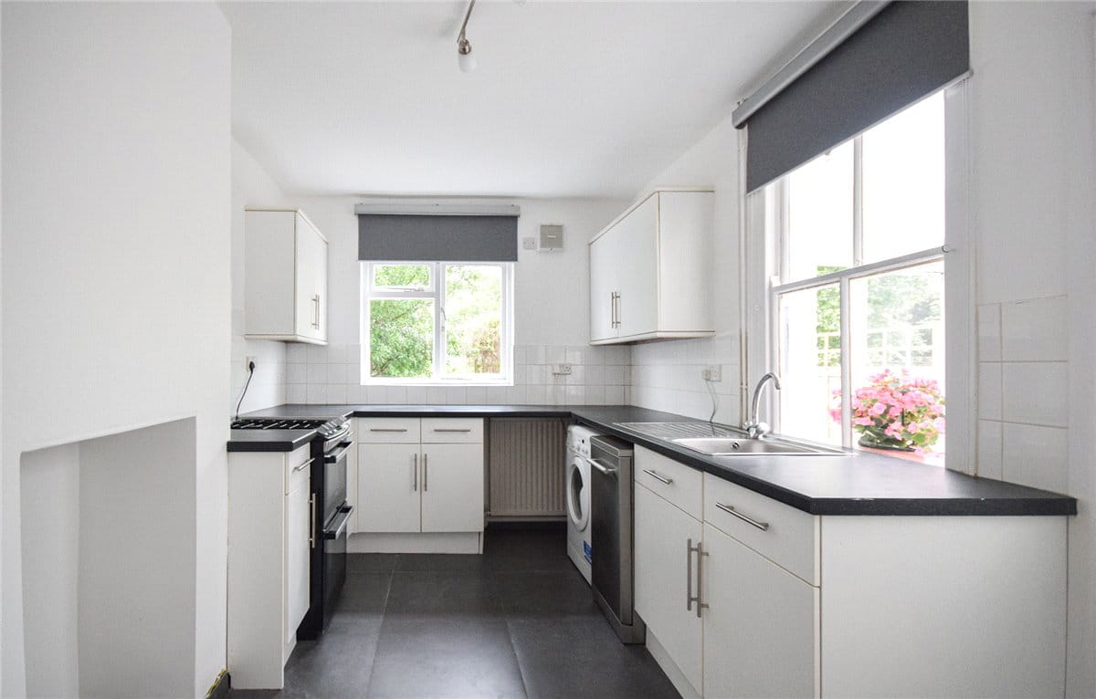 3 bedroom house, Blinco Grove, Cambridge CB1 - Let Agreed