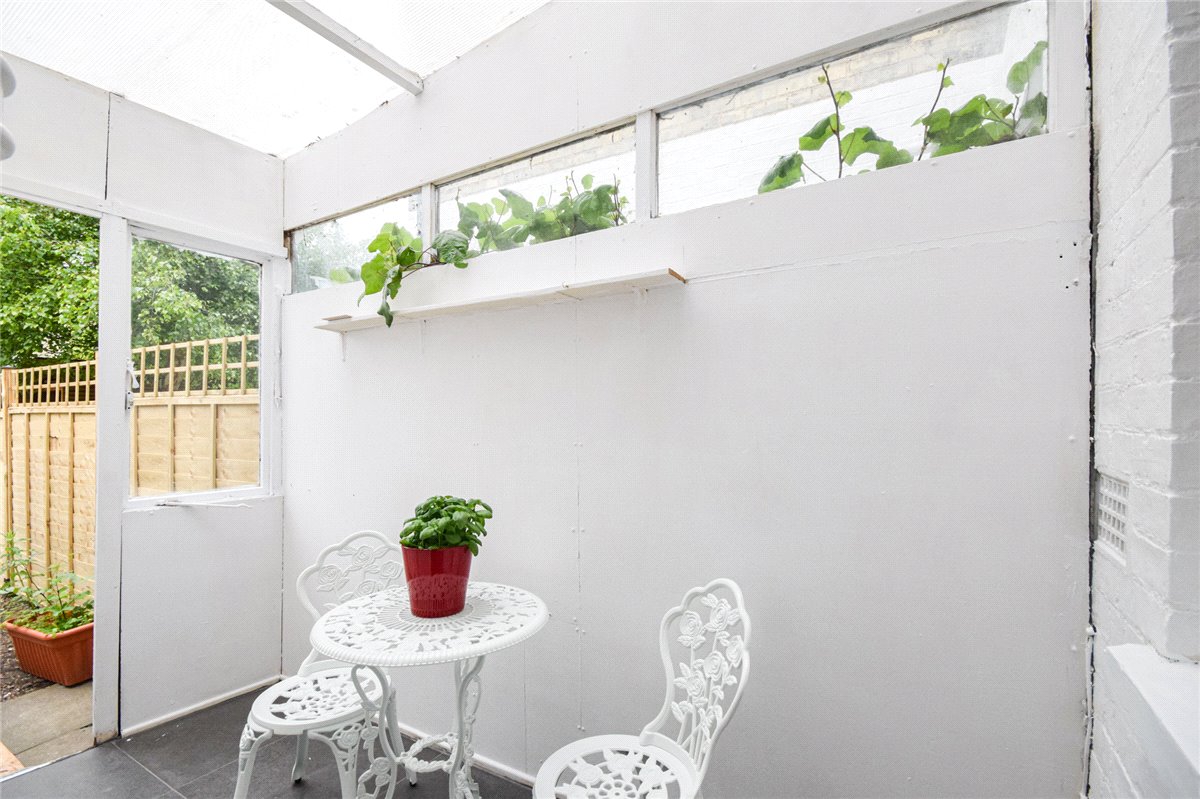 3 bedroom house, Blinco Grove, Cambridge CB1 - Let Agreed