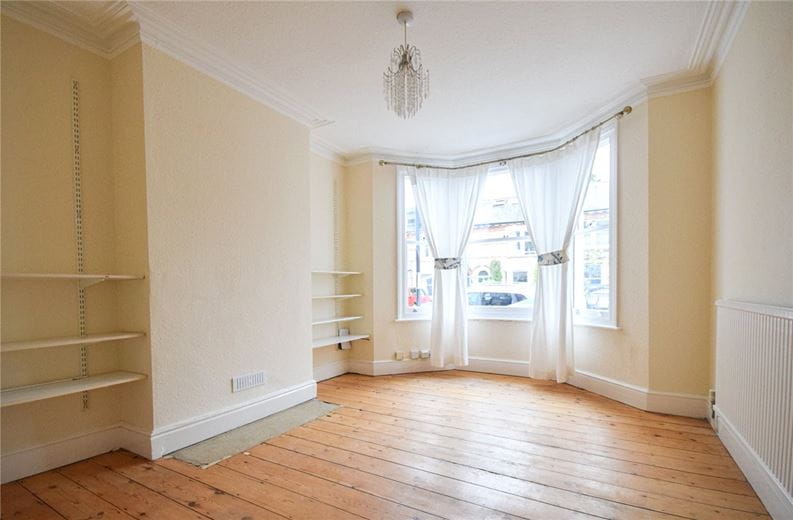 3 bedroom house, Blinco Grove, Cambridge CB1 - Let Agreed