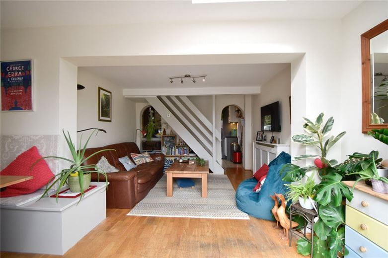 2 bedroom house, North Terrace, Sawston CB22 - Available