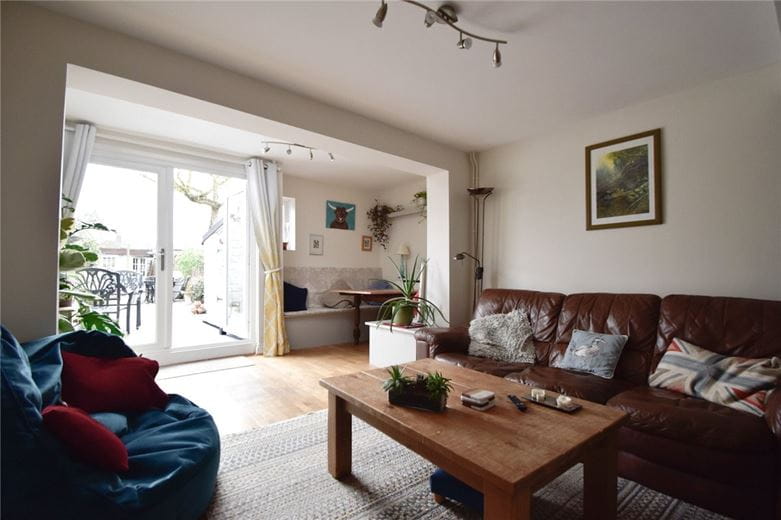 2 bedroom house, North Terrace, Sawston CB22 - Available