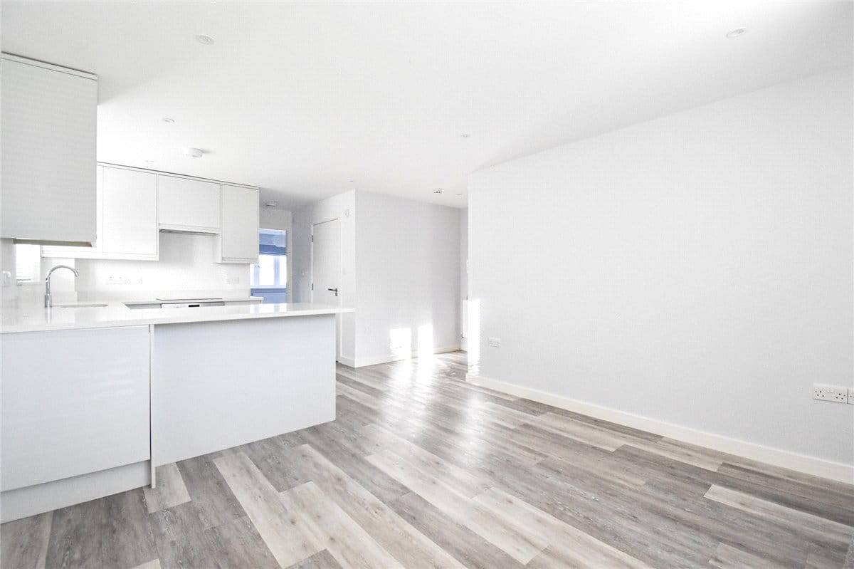 2 bedroom flat, Bell Road, Bottisham CB25