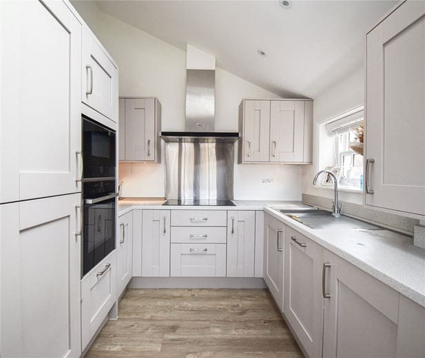 1 bedroom house, High Street, Fenstanton PE28 - Available