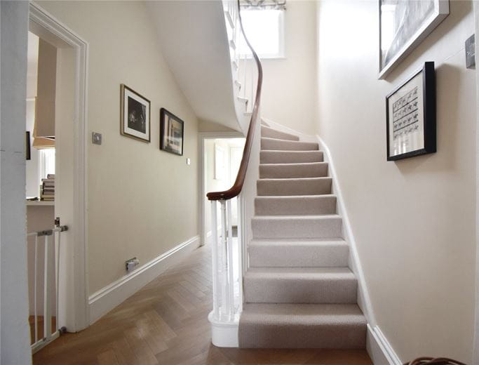 5 bedroom house, Bateman Street, Cambridge CB2 - Available