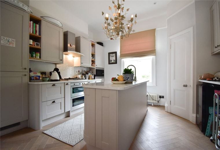 5 bedroom house, Bateman Street, Cambridge CB2 - Available