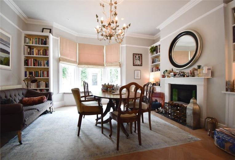 5 bedroom house, Bateman Street, Cambridge CB2 - Available