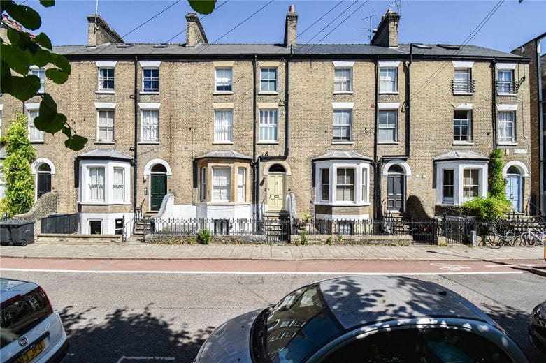 5 bedroom house, Bateman Street, Cambridge CB2 - Available
