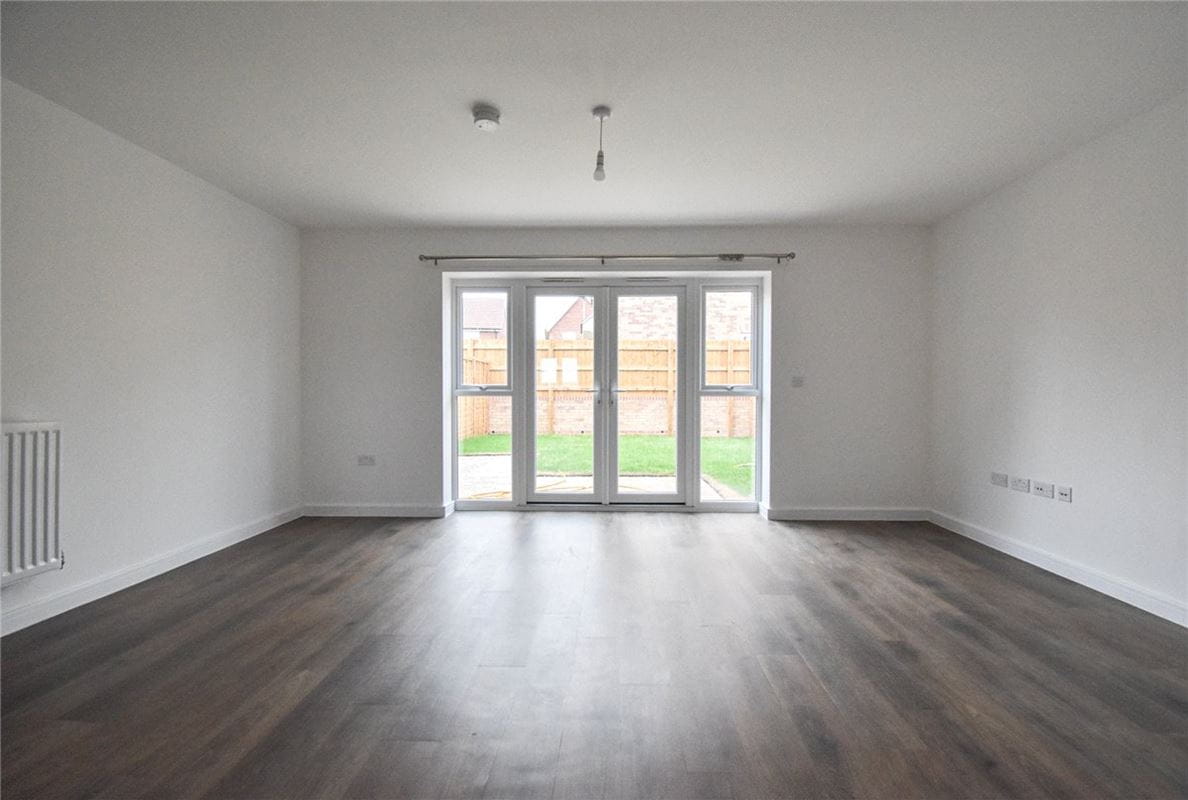 3 bedroom house, Ely Drive, Bishop Stortford CM23 - Let Agreed