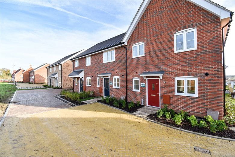 3 bedroom house, Coventry Drive, Bishop's Stortford CM23