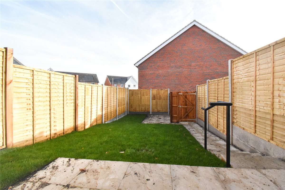 2 bedroom house, Coventry Drive, Bishop's Stortford CM23