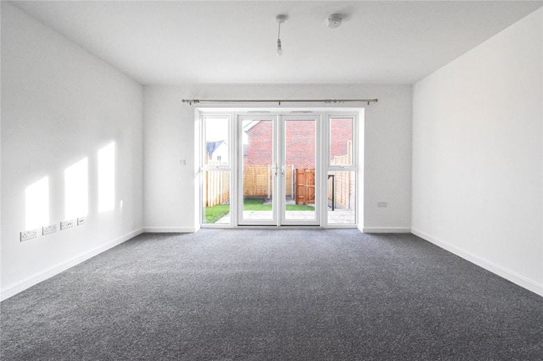 2 bedroom house, Coventry Drive, Bishop's Stortford CM23