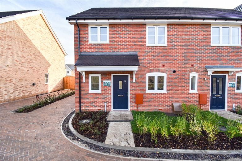 3 bedroom house, Coventry Drive, Bishop's Stortford CM23