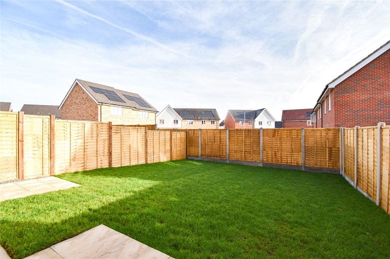 3 bedroom house, Coventry Drive, Bishop's Stortford CM23