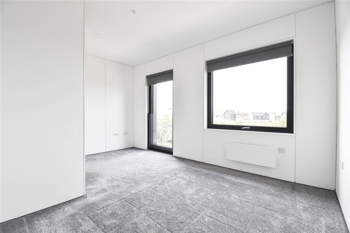 4 bedroom house, Lockhart Way, Northstowe CB24 - Let Agreed