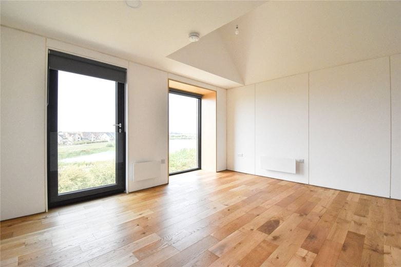 4 bedroom house, Lockhart Way, Northstowe CB24 - Let Agreed