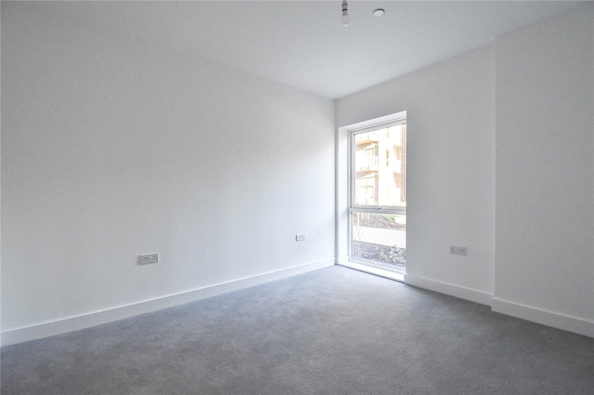2 bedroom flat, Bragg Way, Cambridge CB5 - Let Agreed
